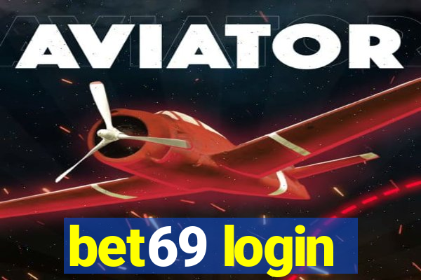 bet69 login